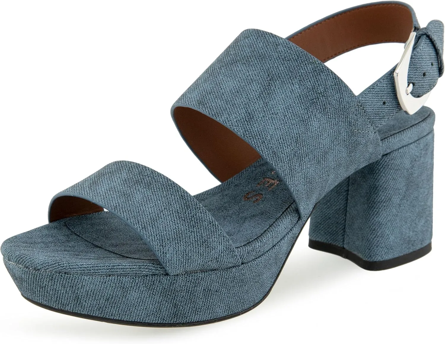 Aerosoles Women's Camilia Heeled Sandal