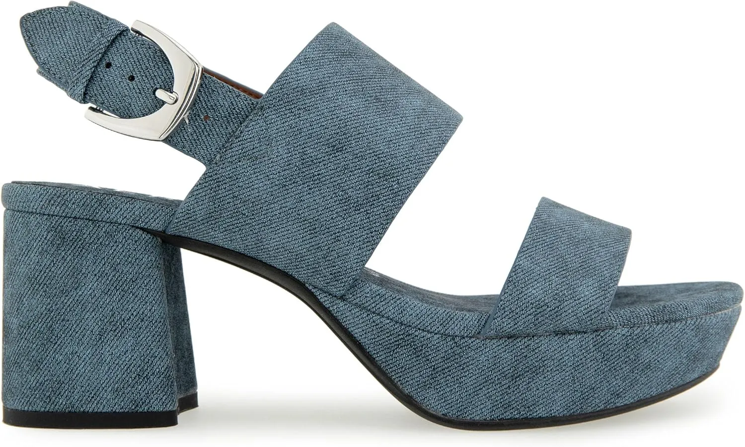 Aerosoles Women's Camilia Heeled Sandal