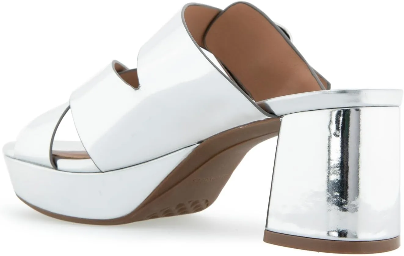 Aerosoles Women's Collin Heeled Sandal