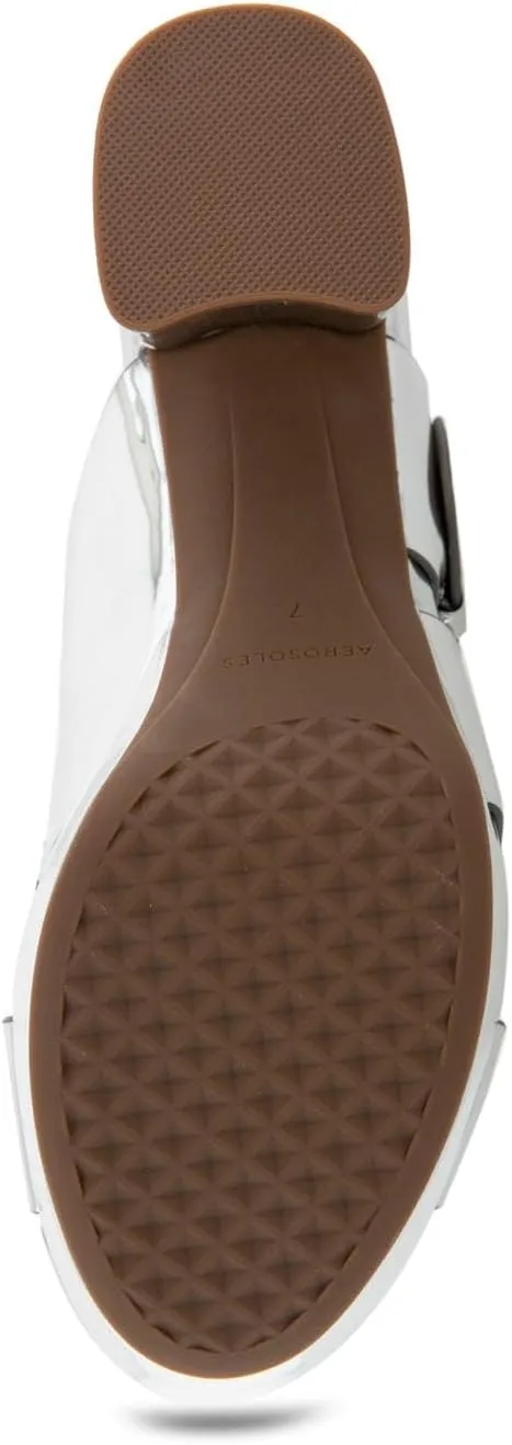 Aerosoles Women's Collin Heeled Sandal