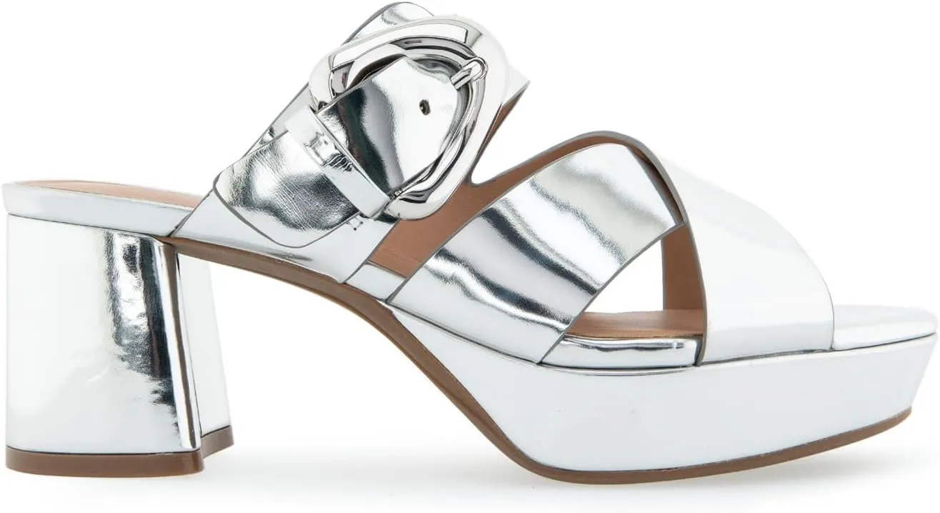 Aerosoles Women's Collin Heeled Sandal