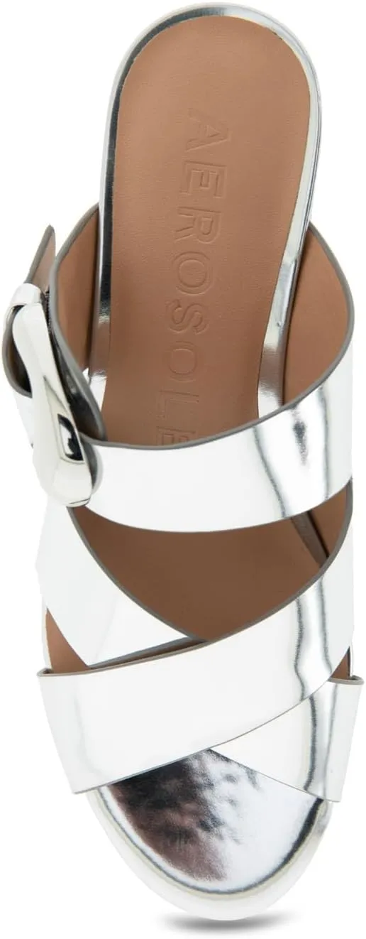 Aerosoles Women's Collin Heeled Sandal