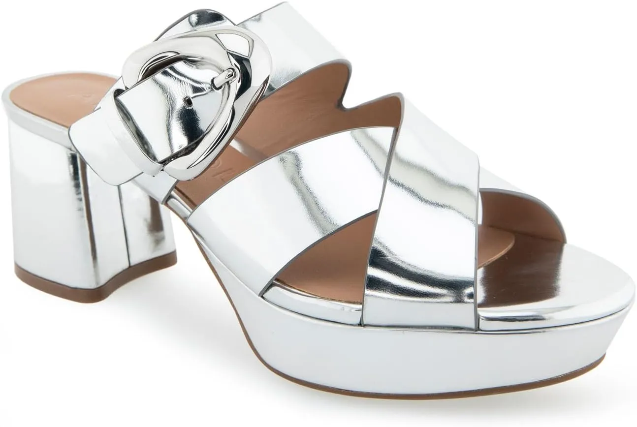 Aerosoles Women's Collin Heeled Sandal