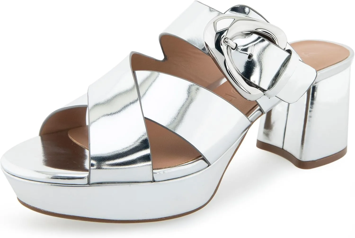 Aerosoles Women's Collin Heeled Sandal