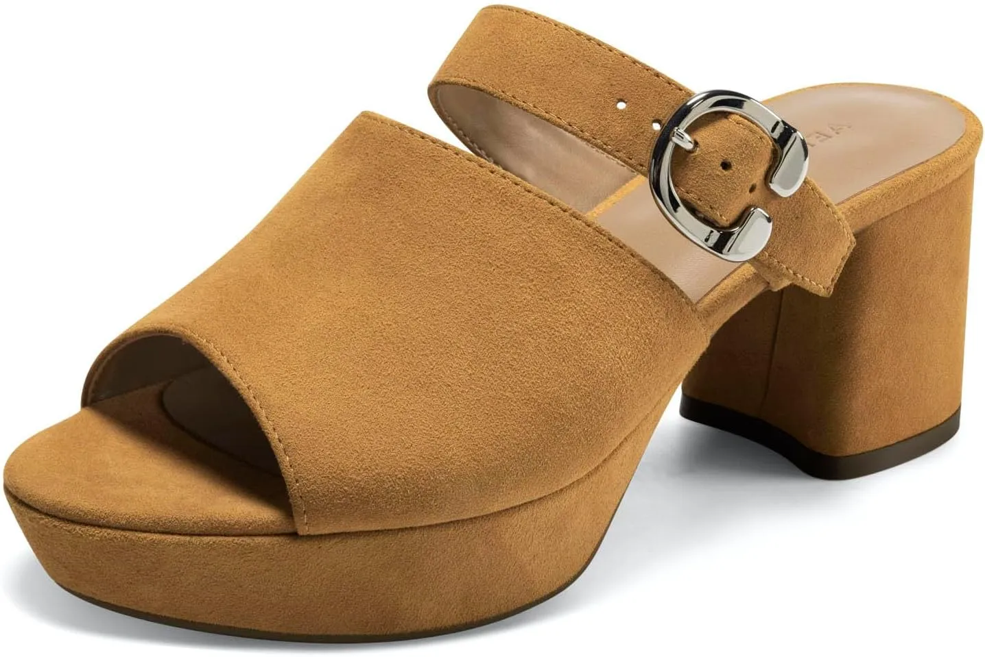 Aerosoles Women's Cosmic Heeled Sandal