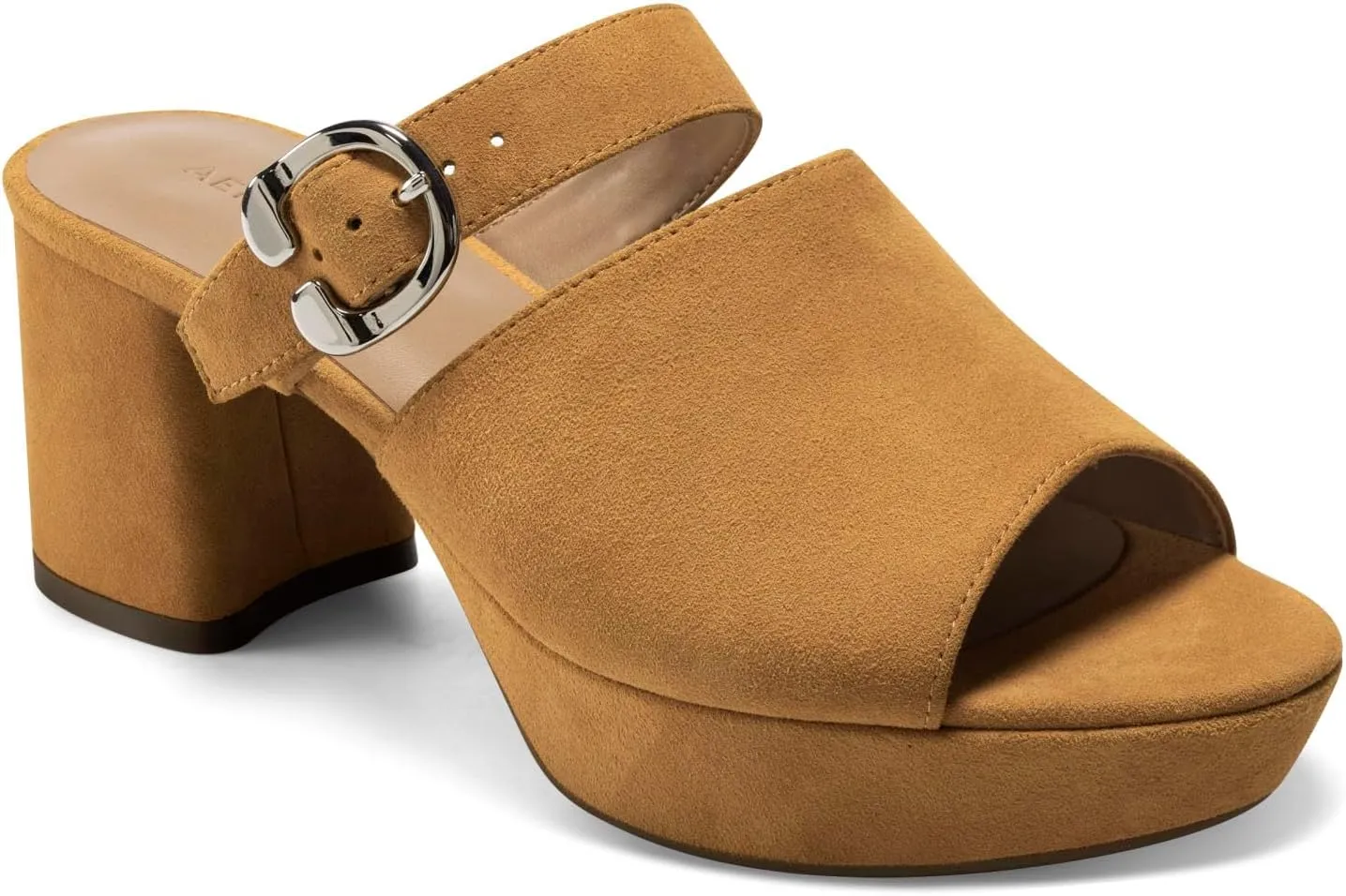 Aerosoles Women's Cosmic Heeled Sandal