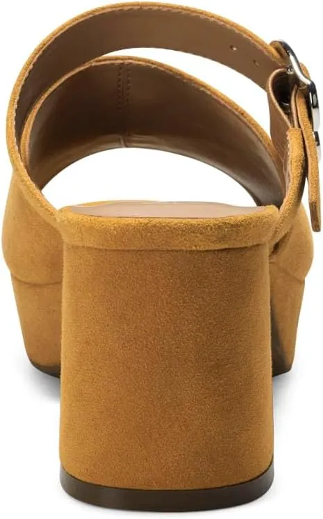 Aerosoles Women's Cosmic Heeled Sandal
