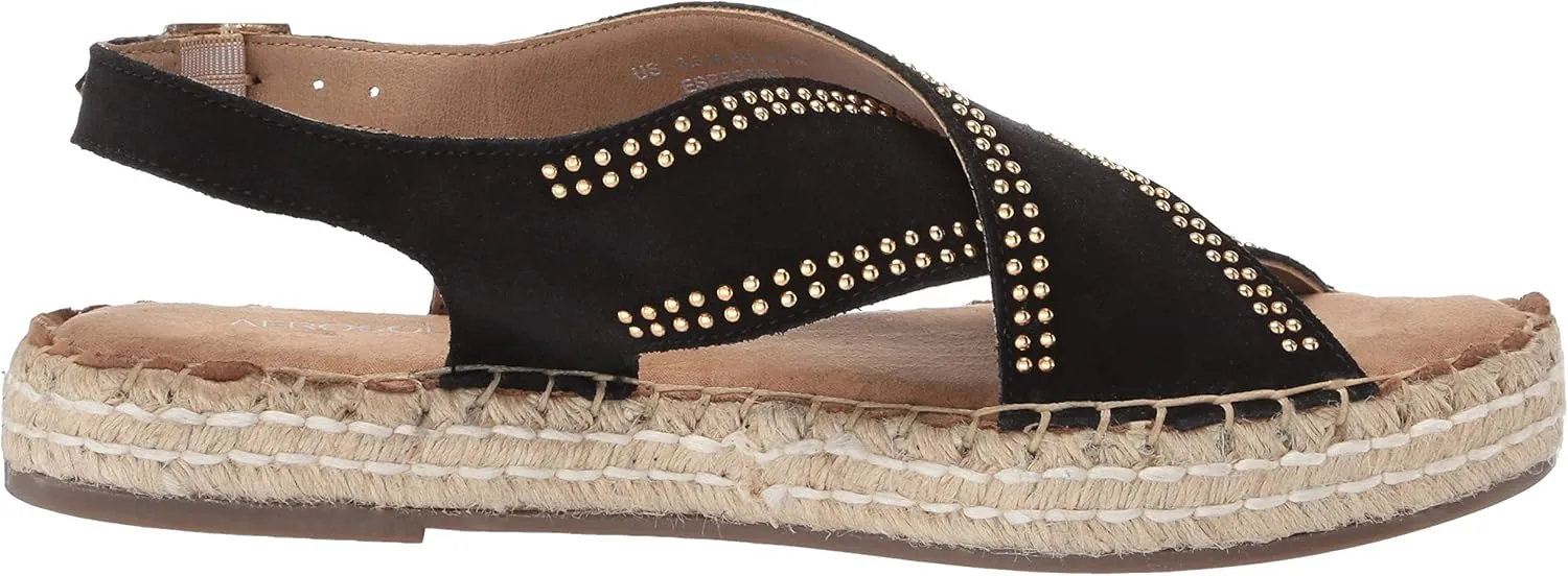 Aerosoles Women's Espresso Sandal