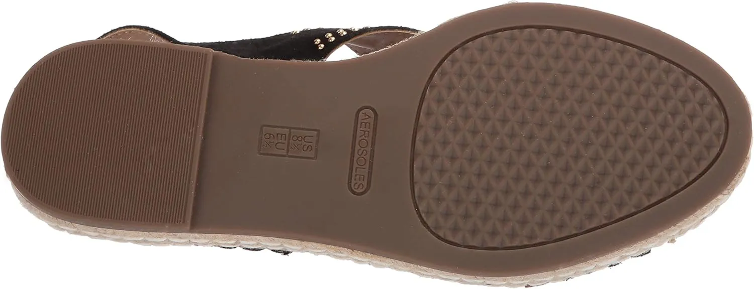 Aerosoles Women's Espresso Sandal