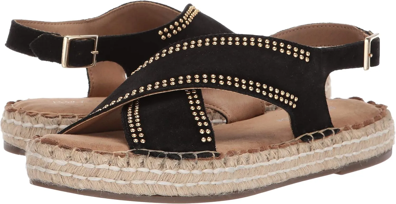 Aerosoles Women's Espresso Sandal