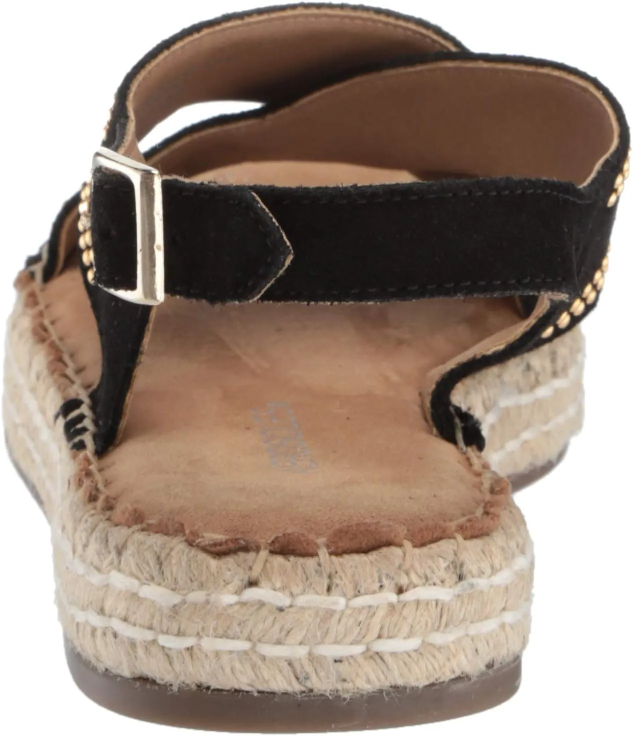Aerosoles Women's Espresso Sandal