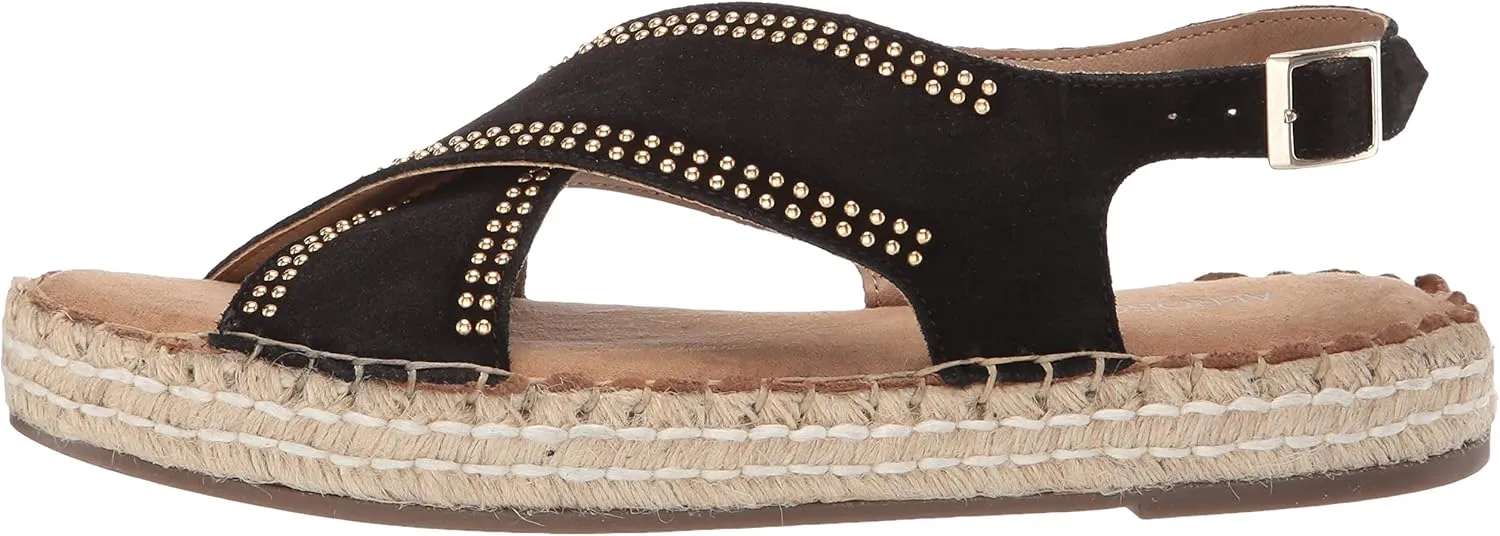 Aerosoles Women's Espresso Sandal