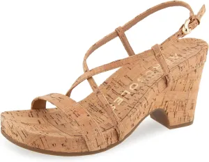 Aerosoles Women's Miles Wedge Sandal