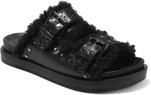 Aerosoles Women's Olivia Slide Sandal