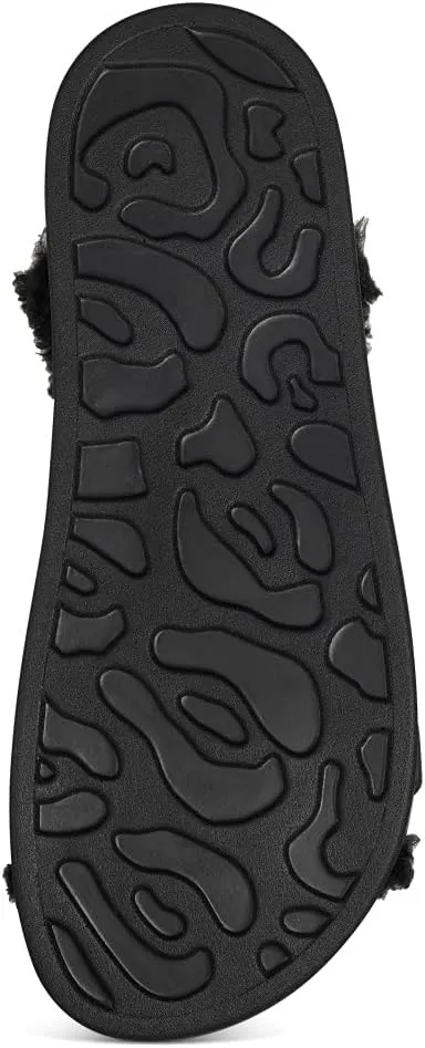 Aerosoles Women's Olivia Slide Sandal