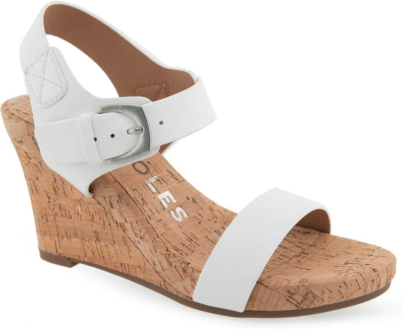 Aerosoles Women's Paisley Wedge Sandal