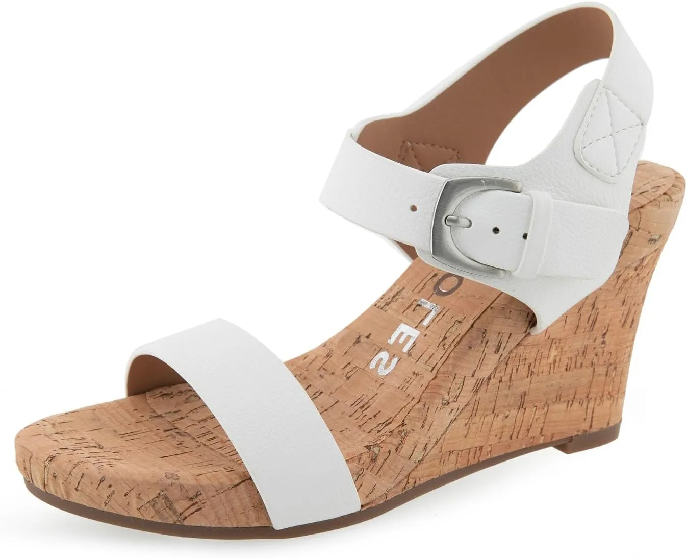 Aerosoles Women's Paisley Wedge Sandal