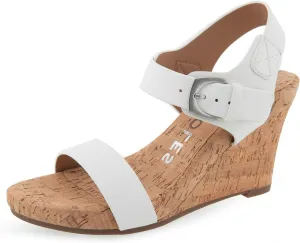 Aerosoles Women's Paisley Wedge Sandal