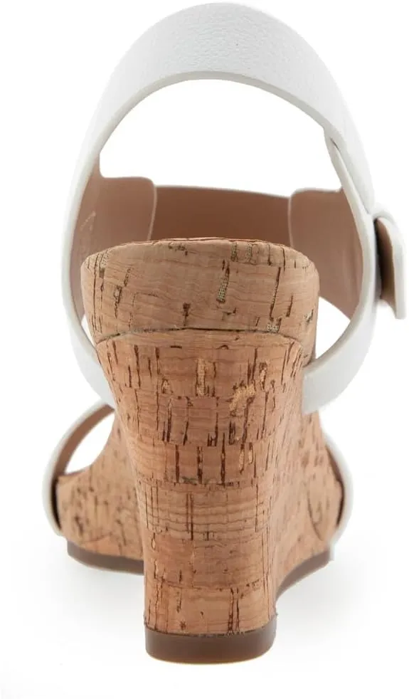 Aerosoles Women's Paisley Wedge Sandal