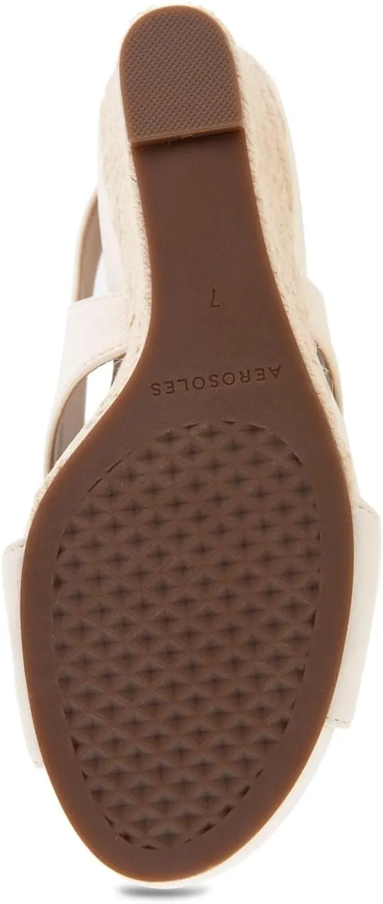 Aerosoles Women's Payton Wedge Sandal