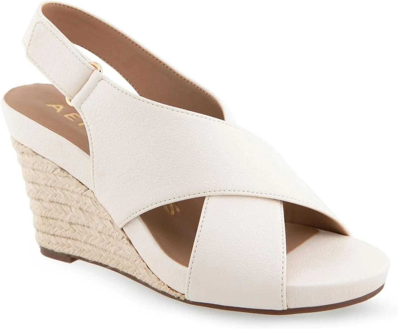 Aerosoles Women's Payton Wedge Sandal