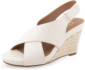 Aerosoles Women's Payton Wedge Sandal