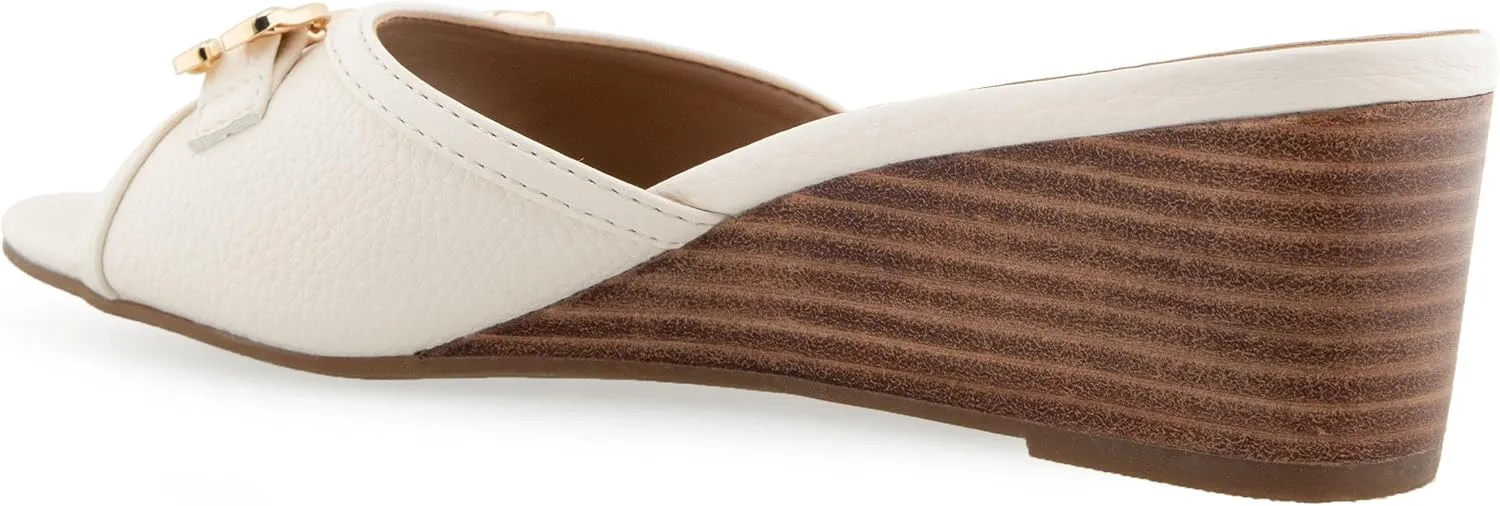 Aerosoles Women's WAVA Slide Sandal