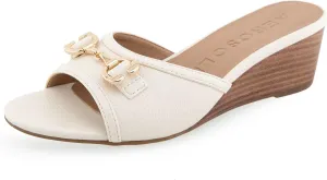 Aerosoles Women's WAVA Slide Sandal