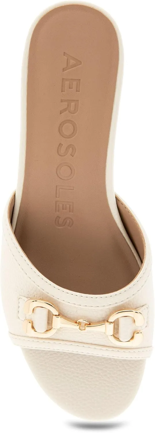 Aerosoles Women's WAVA Slide Sandal