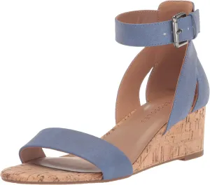 Aerosoles Women's Willowbrook Wedge Sandal