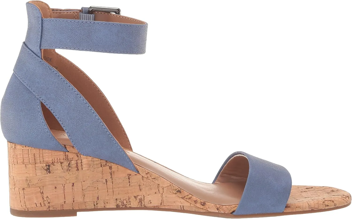 Aerosoles Women's Willowbrook Wedge Sandal