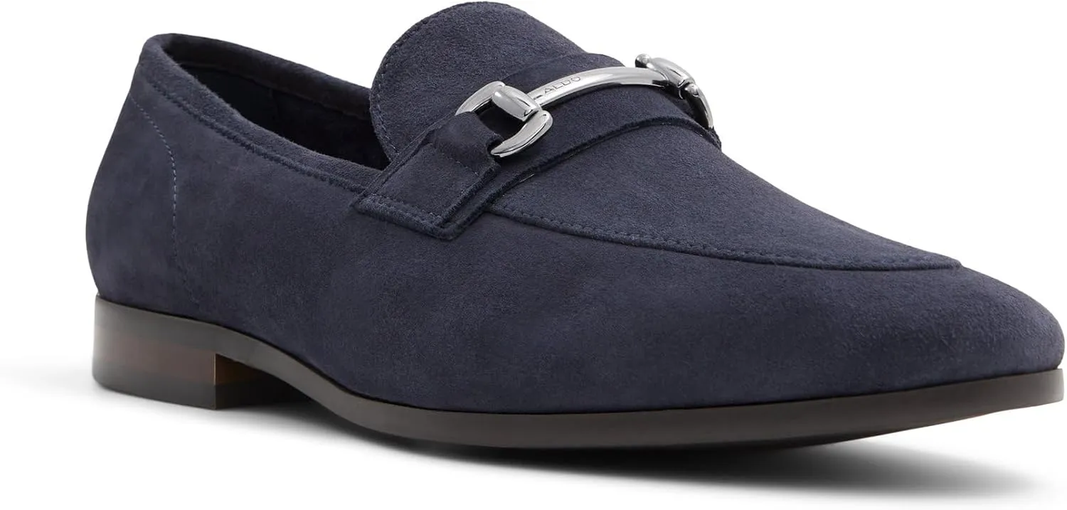 ALDO Men's Mullberry-Wide Loafer