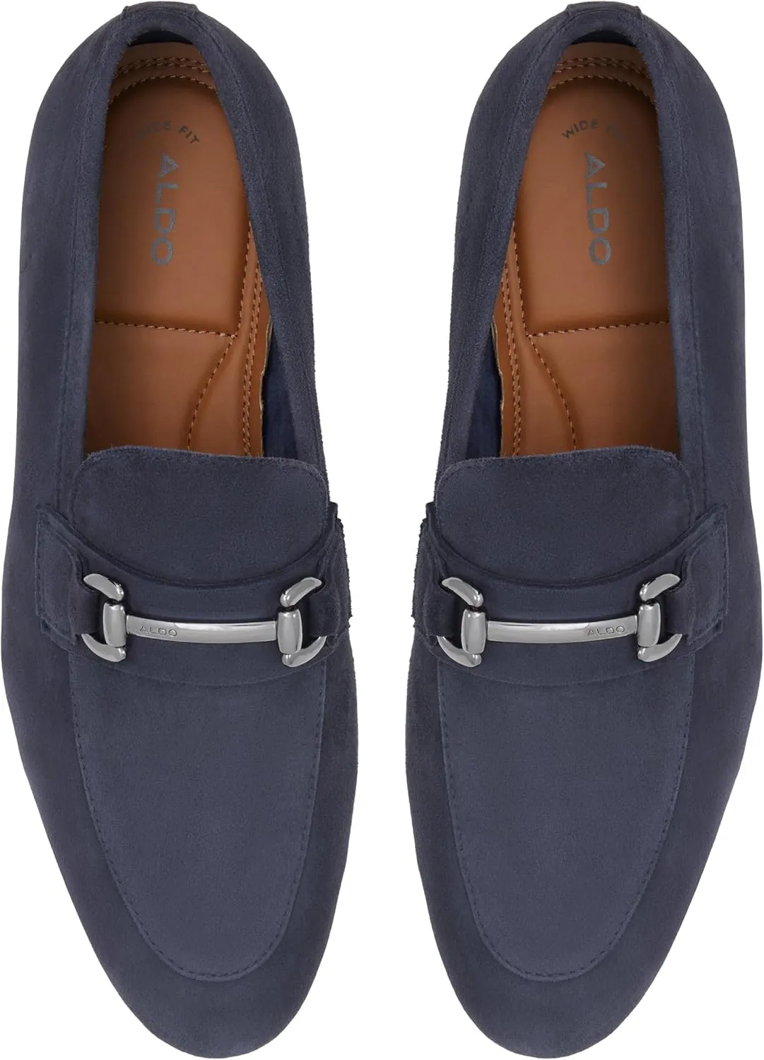 ALDO Men's Mullberry-Wide Loafer