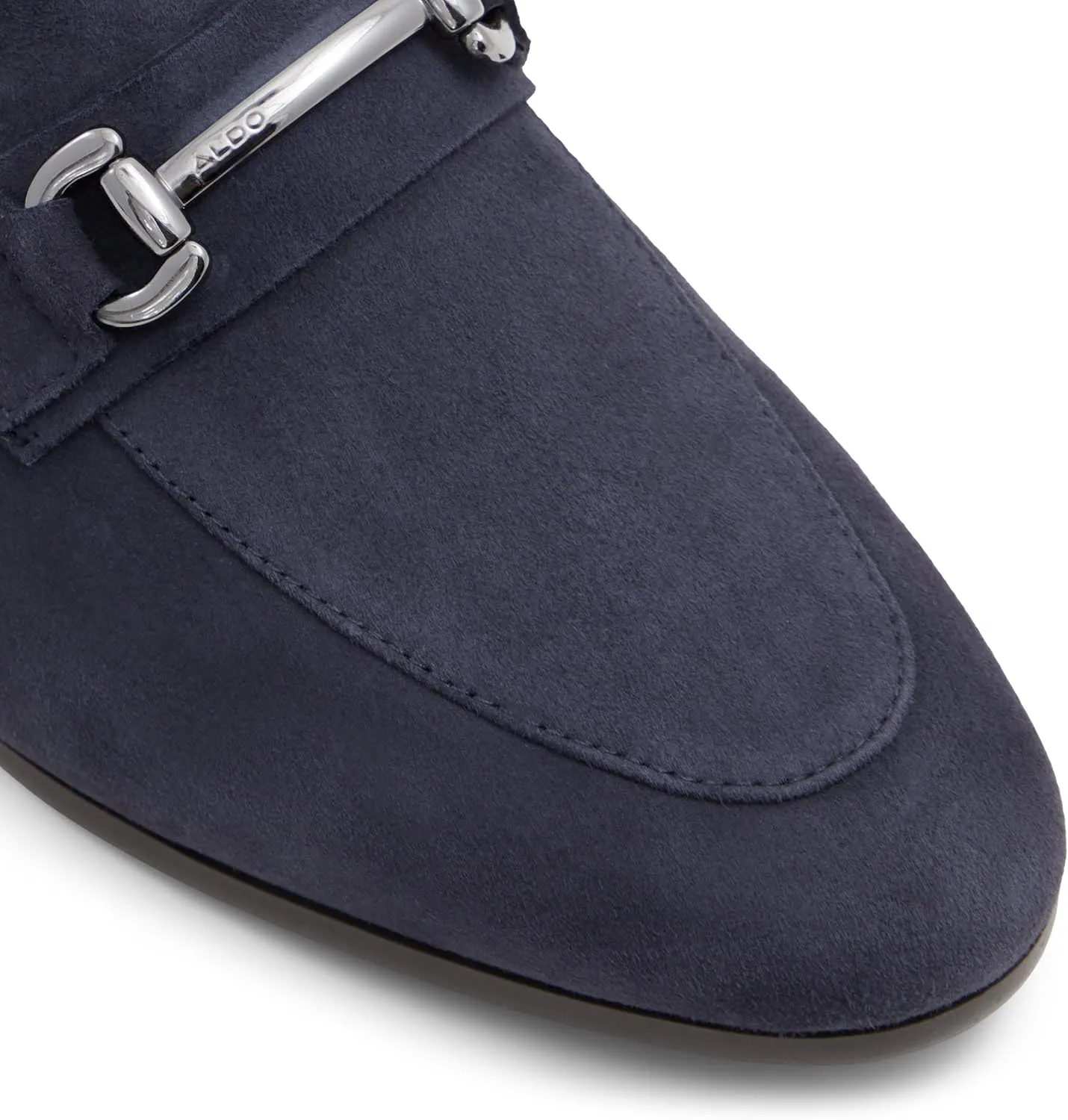 ALDO Men's Mullberry-Wide Loafer