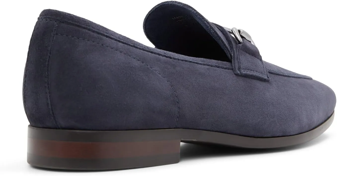 ALDO Men's Mullberry-Wide Loafer