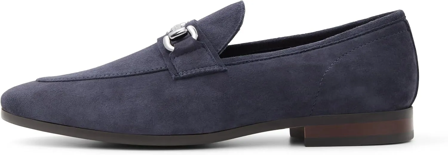 ALDO Men's Mullberry-Wide Loafer