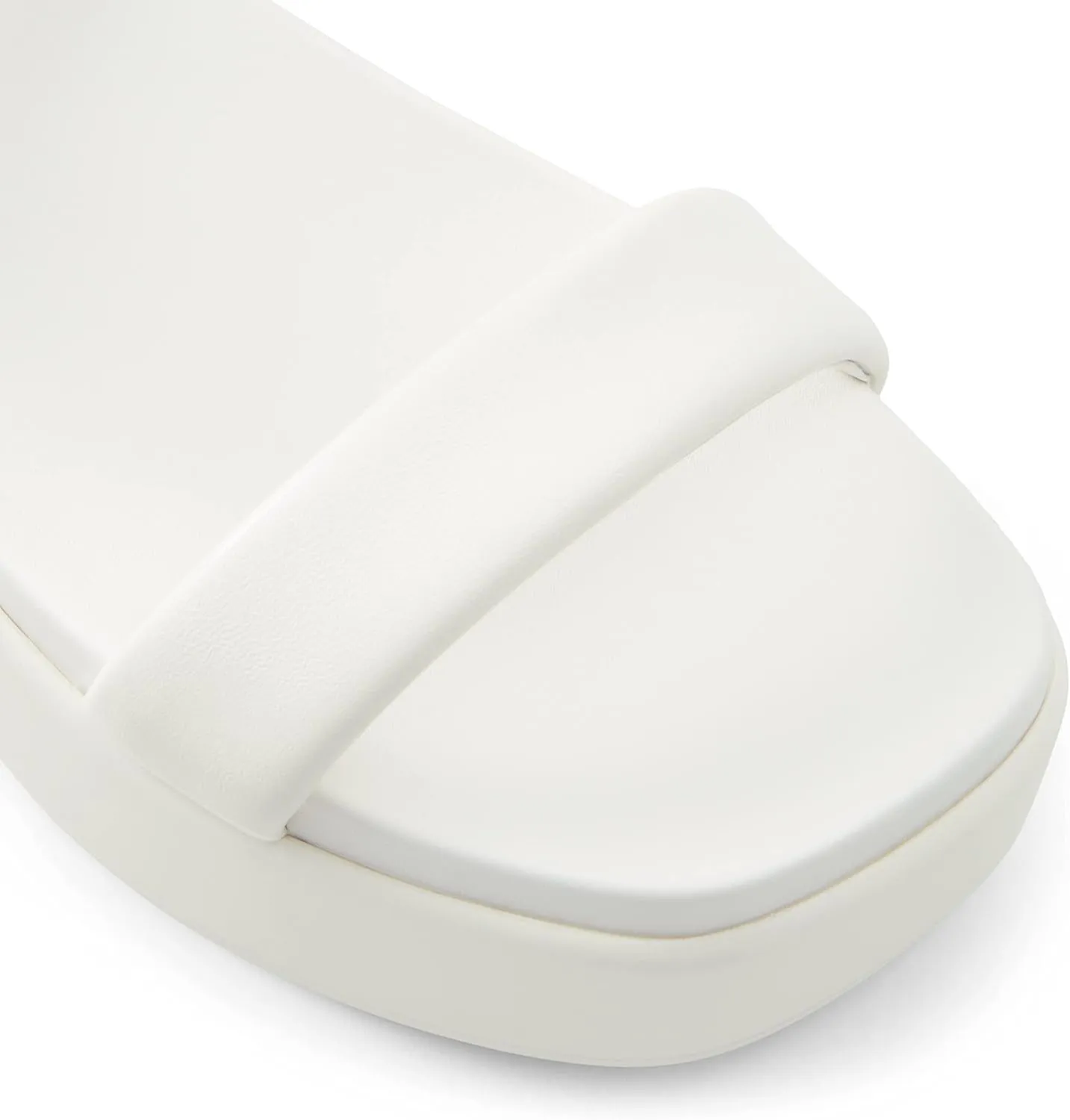 ALDO Women's Tisdal Wedge Sandal