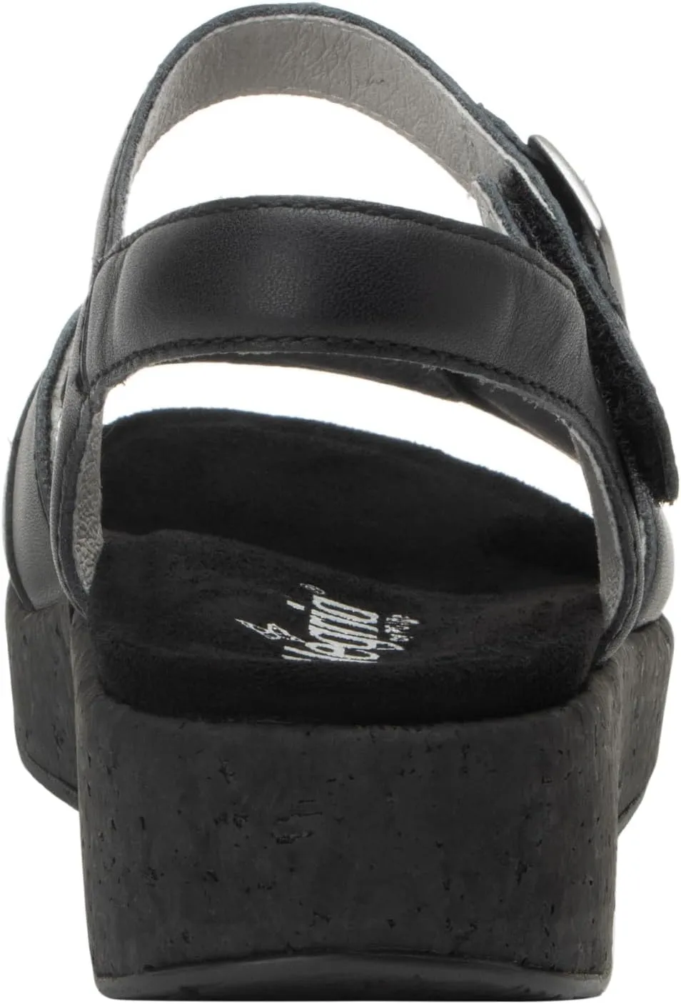 Alegria Maryn Womens Platform Wedge Sandal