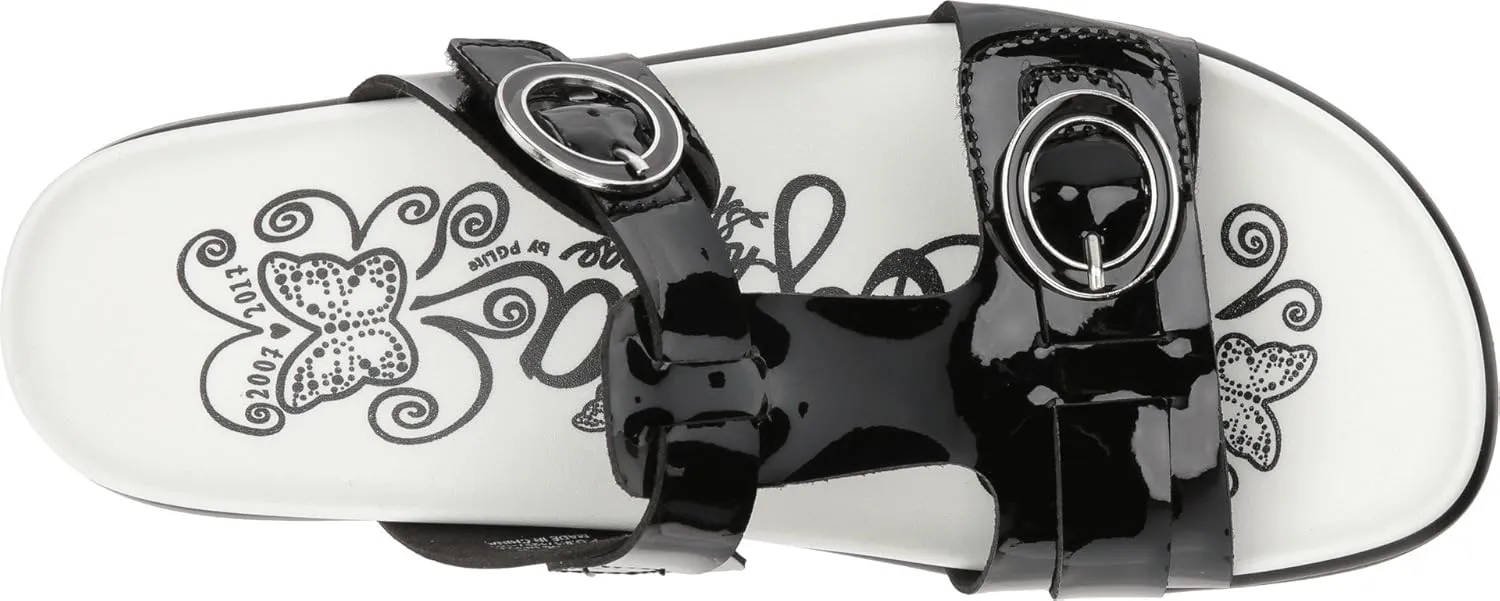 Alegria Vita Womens Sandal