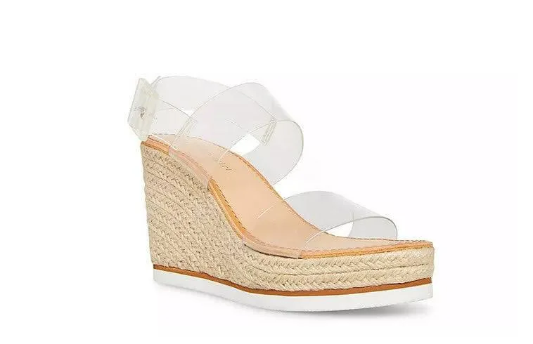 Allin Clear Wedge
