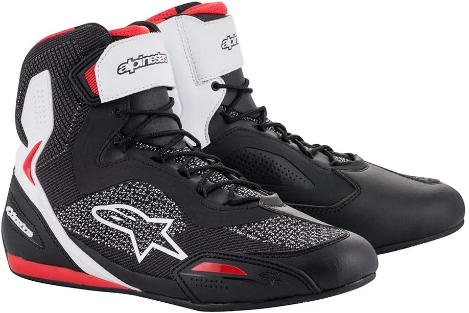 Alpinestars Nc Unisex Motorcycle Shoes