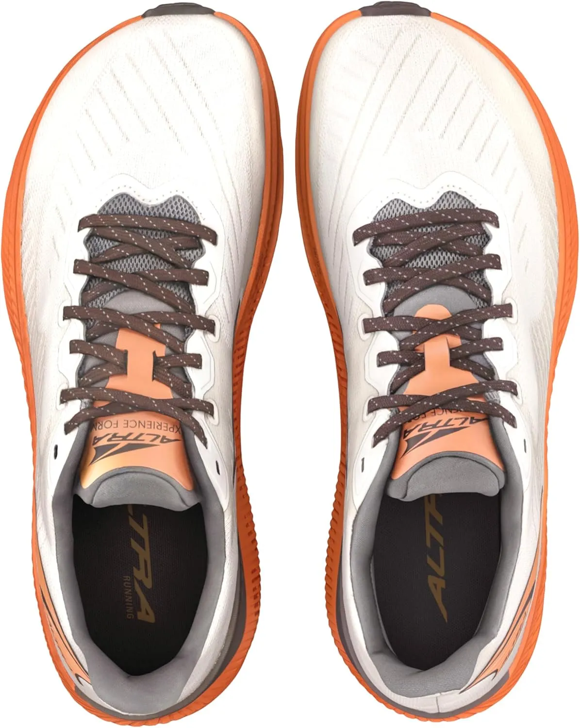 ALTRA Men's Experience Form Road Running Shoe