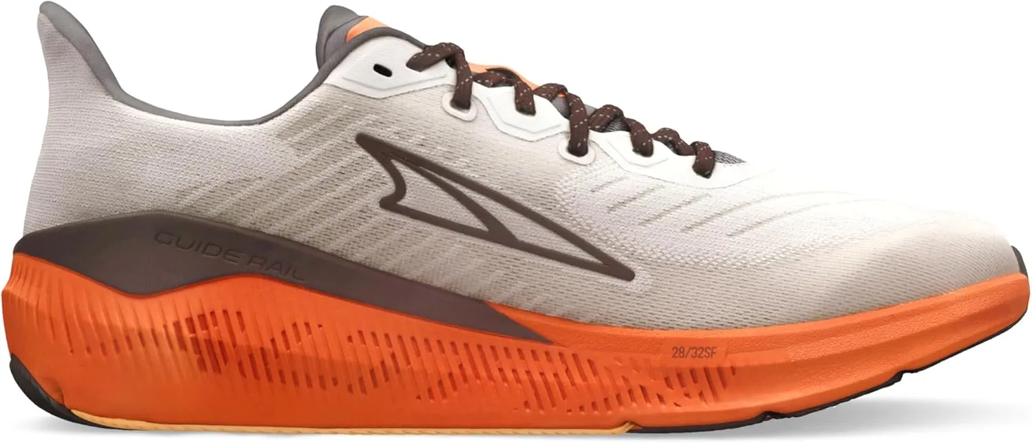 ALTRA Men's Experience Form Road Running Shoe