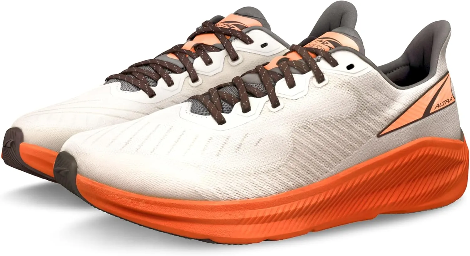 ALTRA Men's Experience Form Road Running Shoe
