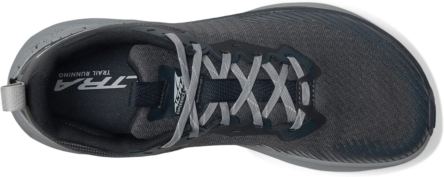 ALTRA Men's Experience Wild 2 Trail Running Shoe