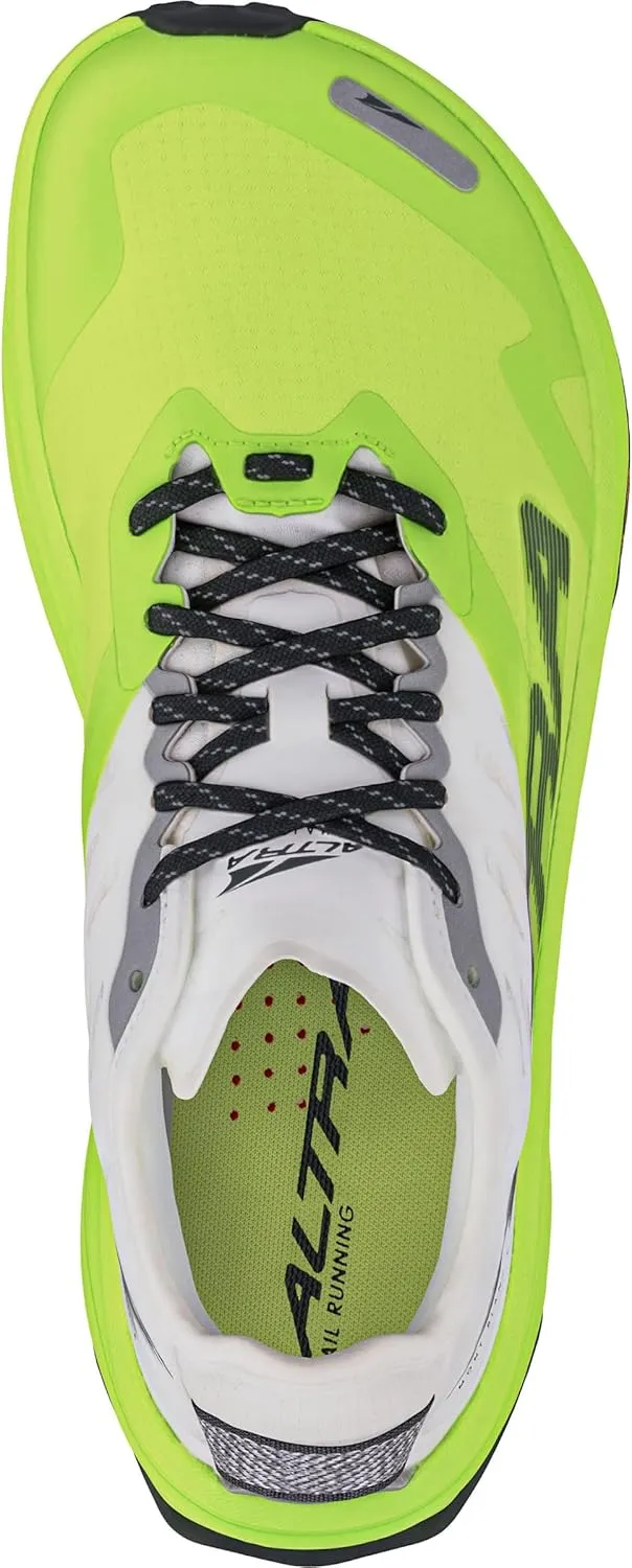ALTRA Men's Mont Blanc Carbon Trail Running Shoe