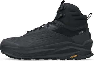 ALTRA Men's Olympus 6 Hike Mid GTX Hiking Shoe