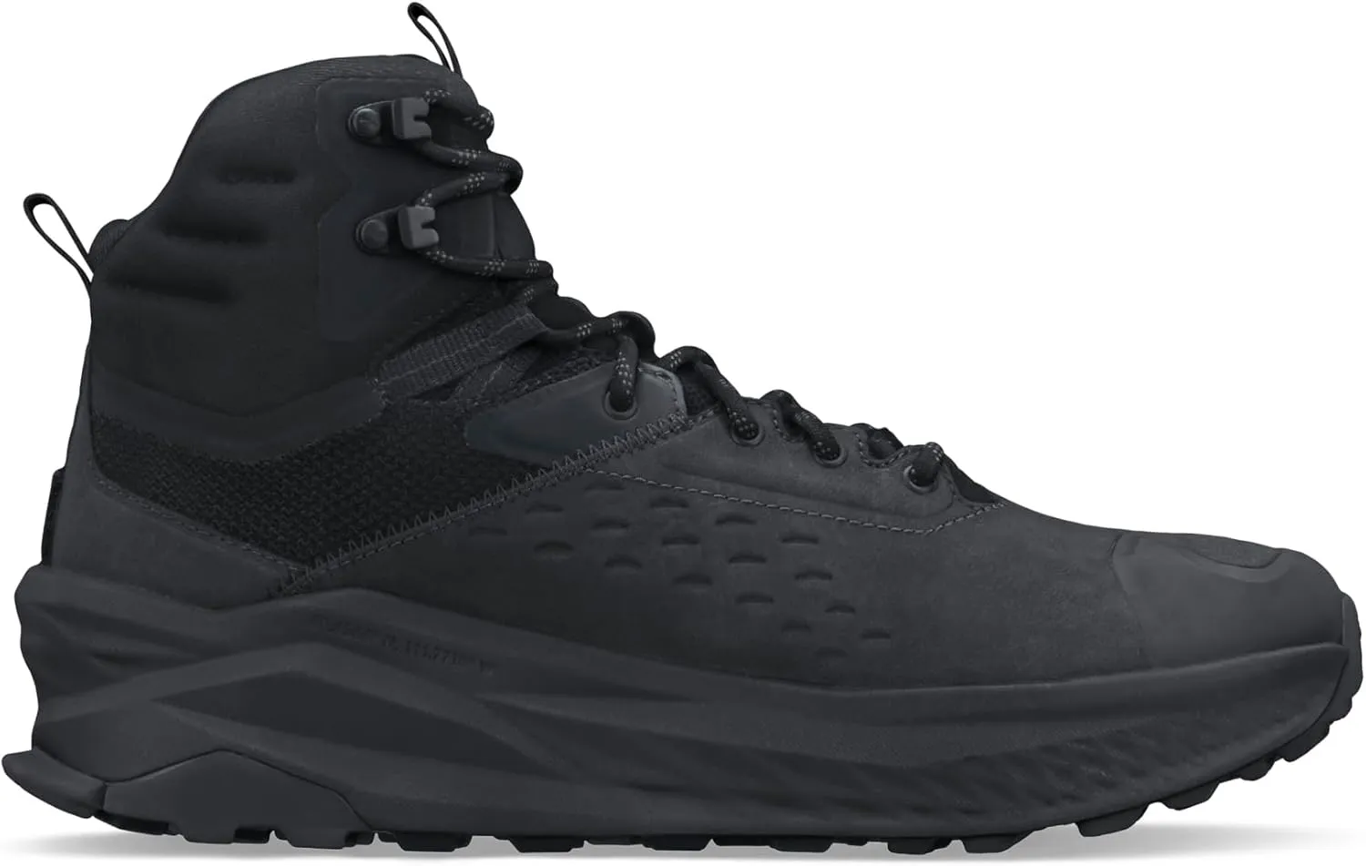 ALTRA Men's Olympus 6 Hike Mid GTX Hiking Shoe