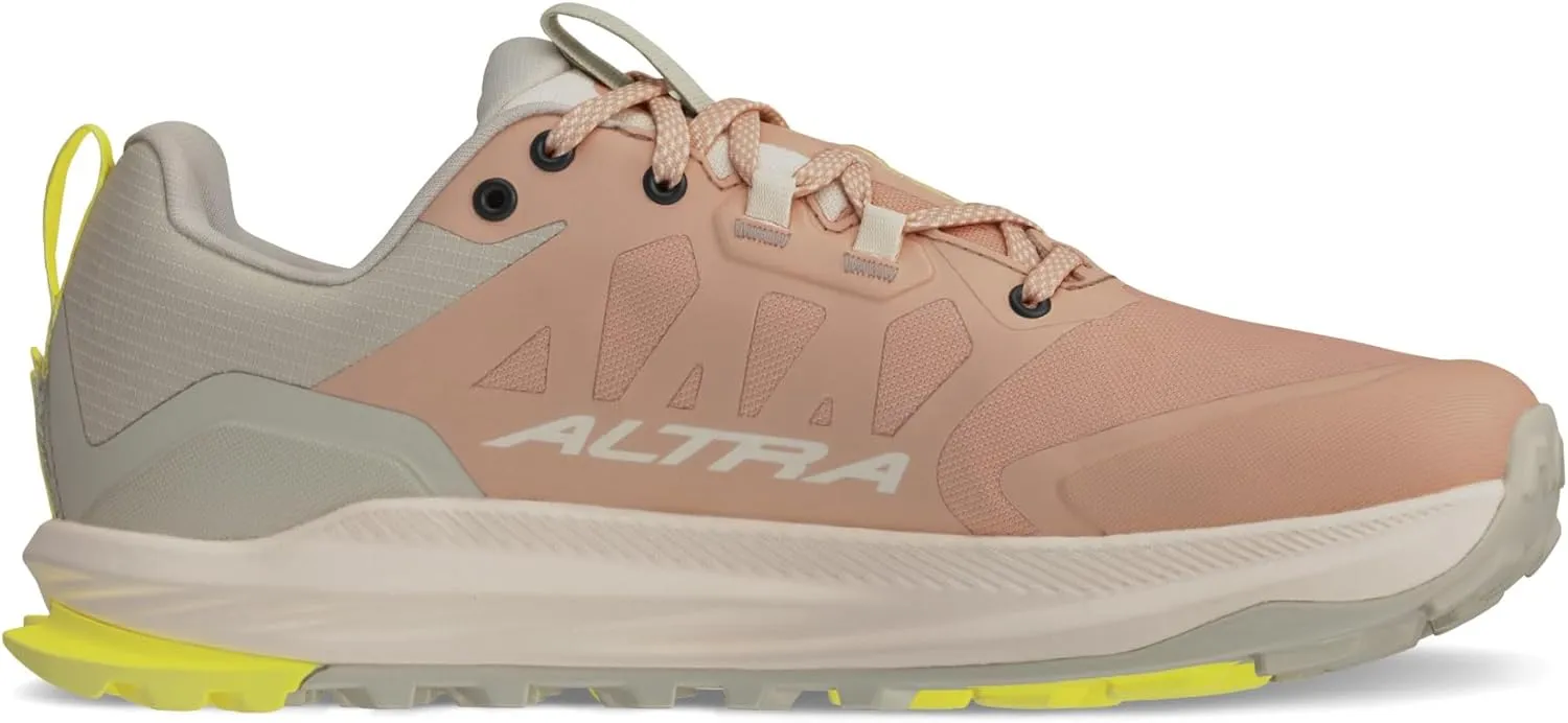 ALTRA Women's Lone Peak 9 Waterproof Low Hiking Shoe