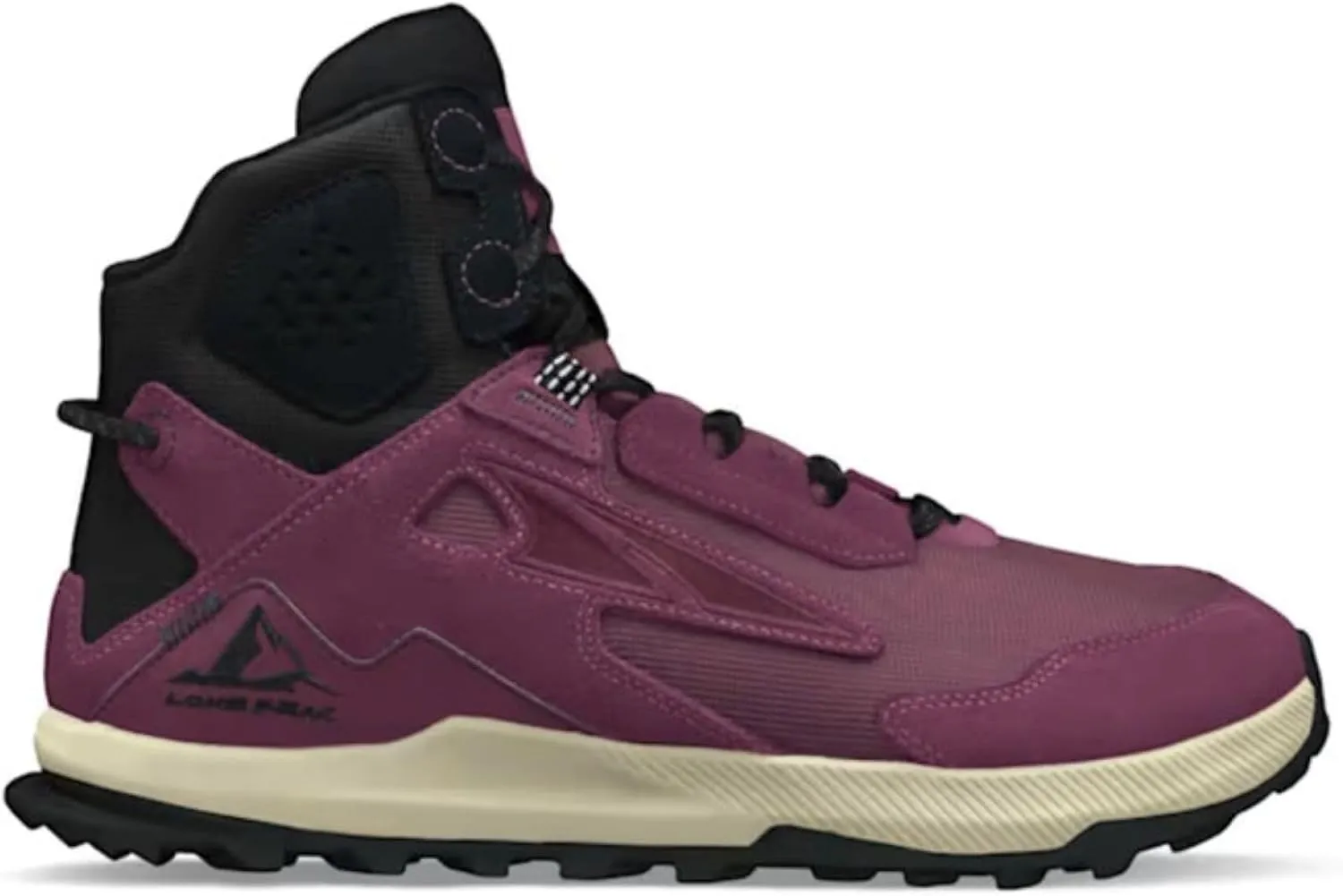 ALTRA Women's Lone Peak Hiker 2 Hiking Shoe